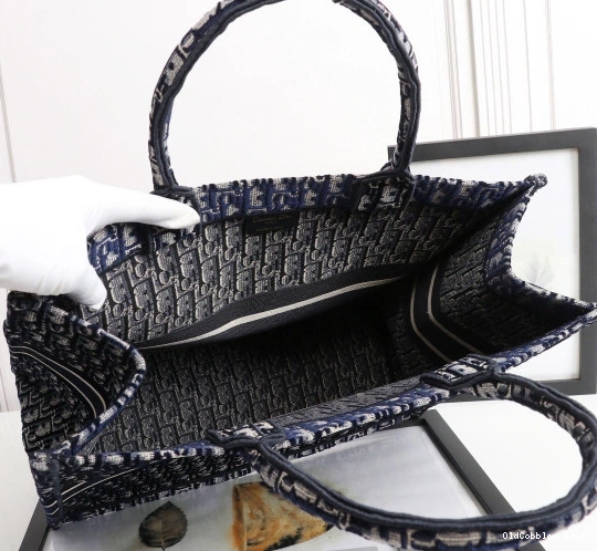 OldCobbler Bags Tote-42*35*18.5cm Large Diro Book 0714